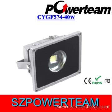New Energy Saving LED Flood Light 40W